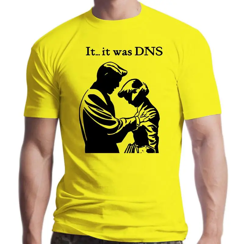 

Camiseta DNS (diseño oscuro), camiseta Dns, regalos nerdy, nerd cto cio, tecnología, sistemas de TI, administrador dns