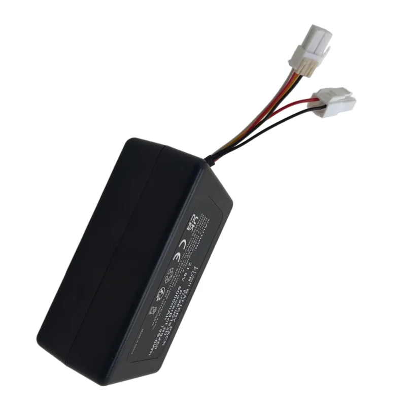 В наличии: Аккумулятор 21.6V 6000mAh DJ96-00193D для робота-пылесоса Samsung PowerBot R9350 R9250 VR2AK9350WKAA SR20K9350WK (art.: 3920d9feec6ff) - 3920d9feec6ff