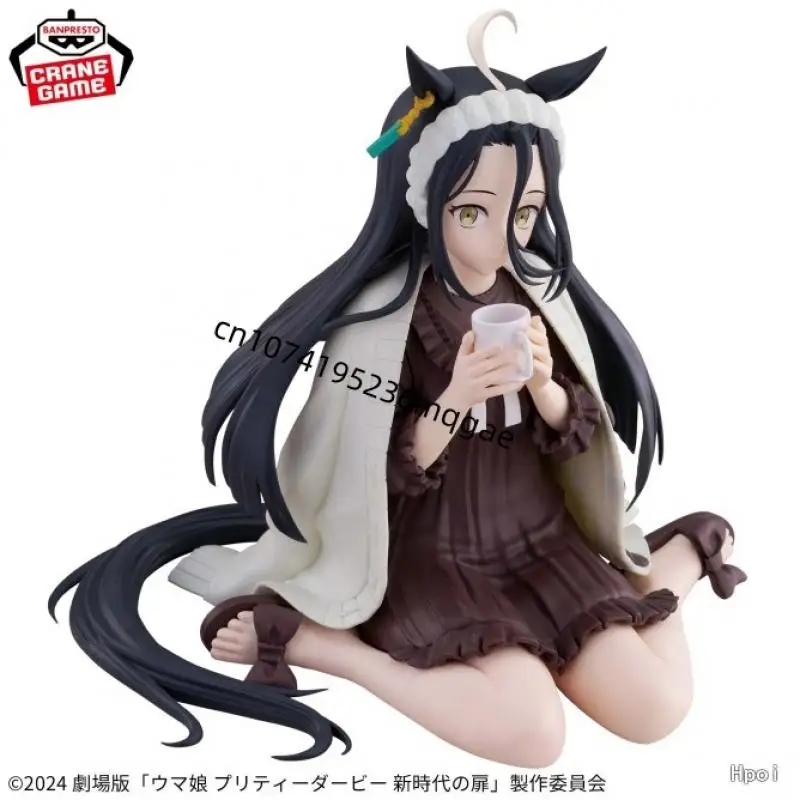В наличии Bandai Pretty Derby Beginning of a New Era Agnes Tachyon Jungle Pocket Manhattan Cafe Аниме Фигурки Модель Подарок (art.: 3920cde5bc74b) - 3920cde5bc74b