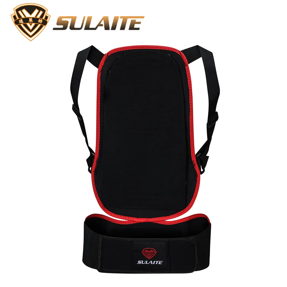 Back Protection Impact Resistance Riding Motorcycle Skating Skiing Outdoor Sports For Harley