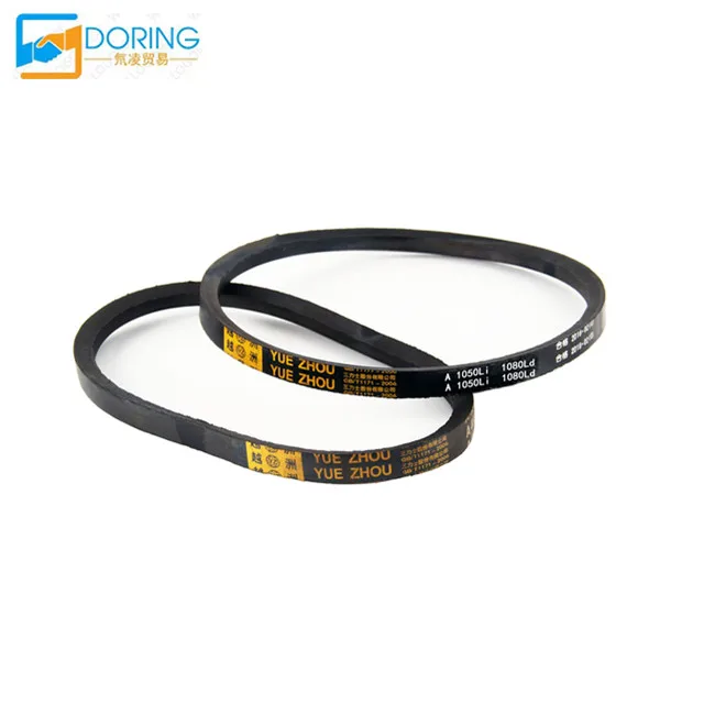 

China Factory Machine Type sanlux SPA/SPB/SPC/SPZ Transmission Adjustable Industrial narrow Belt