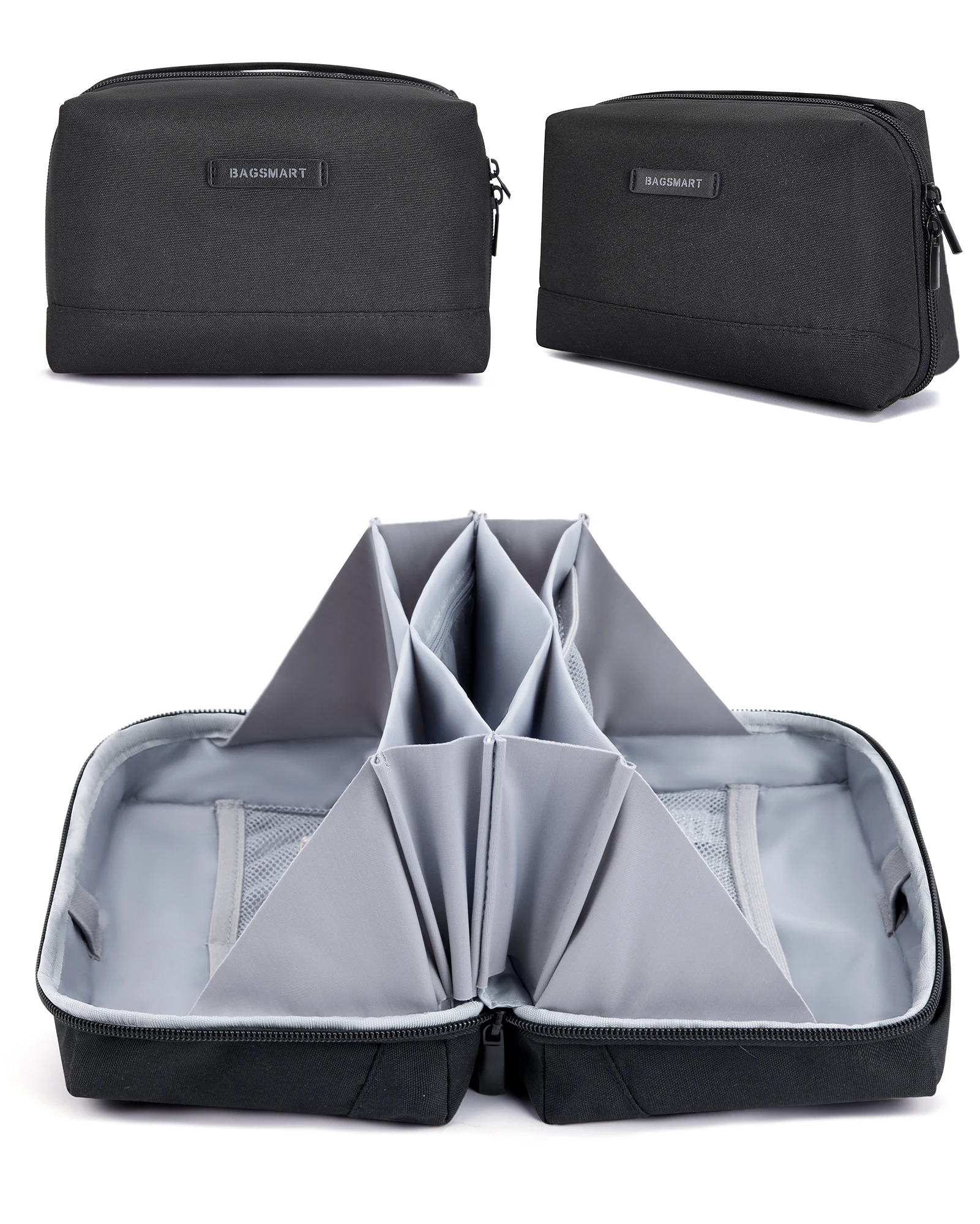 

BAGSMART Электронная сумка для хранения