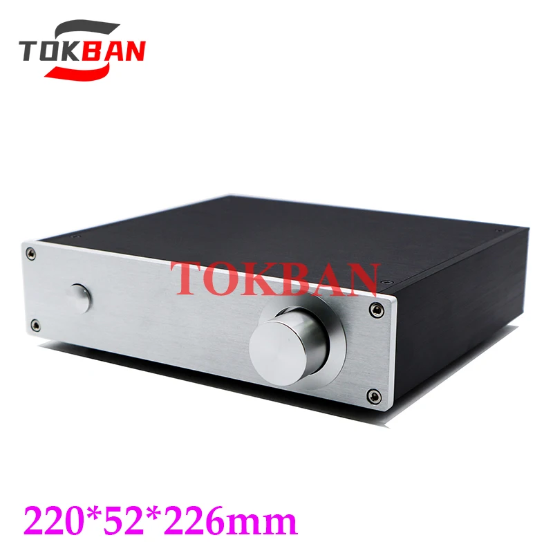 Tokban Audio 2205 корпус для DIY усилителя для наушников | AliExpress