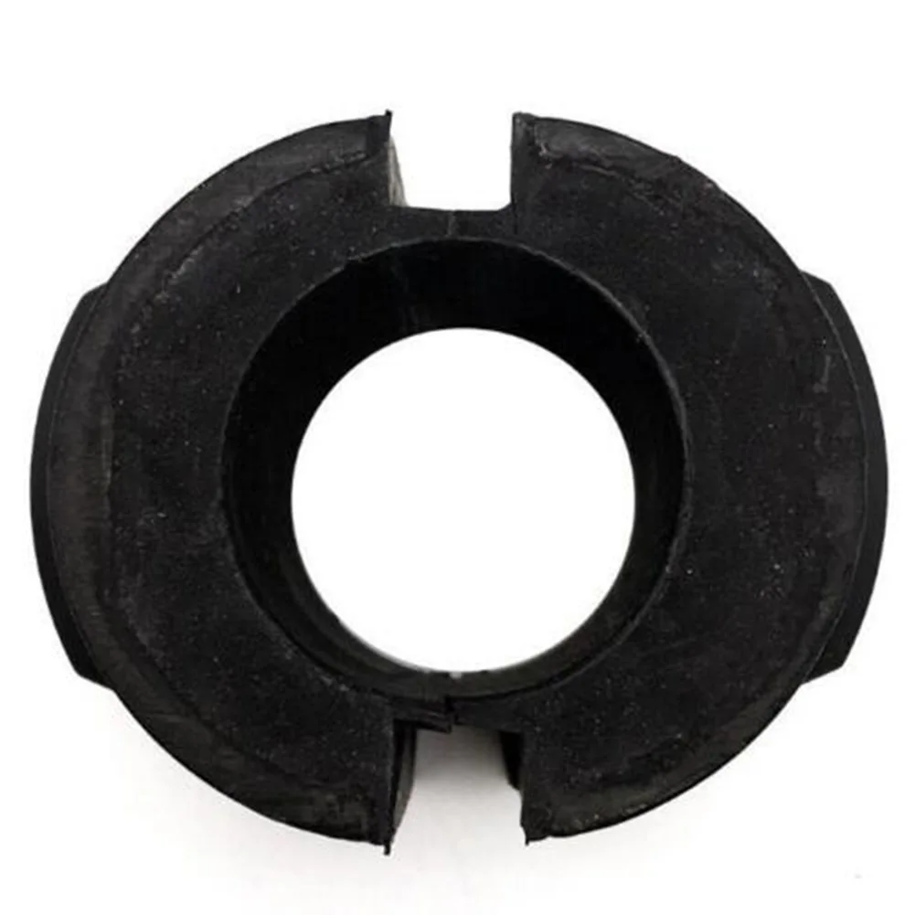 

Aftermarket Parts Front Suspension Stabilizer Anti Roll Sway Black Car Accessories Rubber For Mercedes-Benz S430