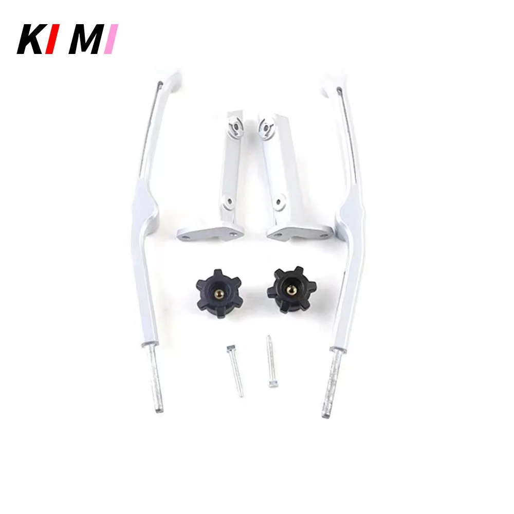 

Motorcycle Windshield Bracket For CFMOTO 650MT 650 MT MT650
