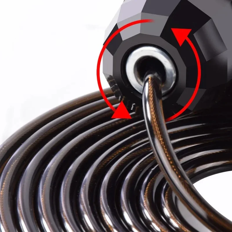 Профессиональная Скакалка для учеников Спортивная скоростная прыжков