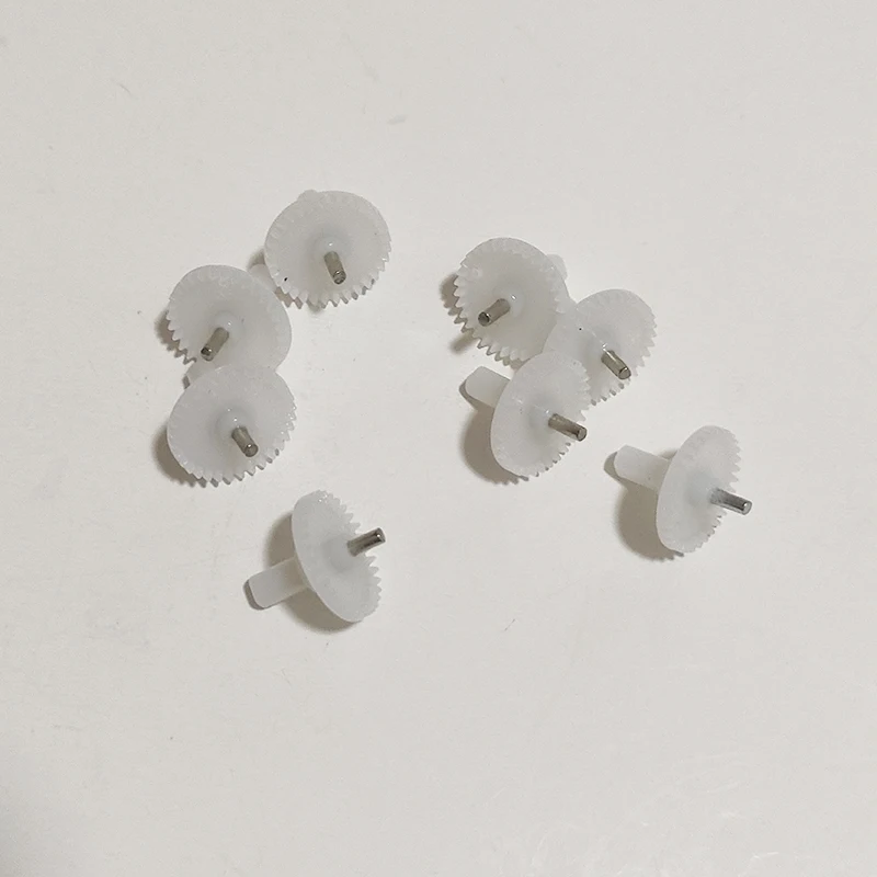 4/8 шт., набор запасных частей E99PRO2 для радиоуправляемого дрона