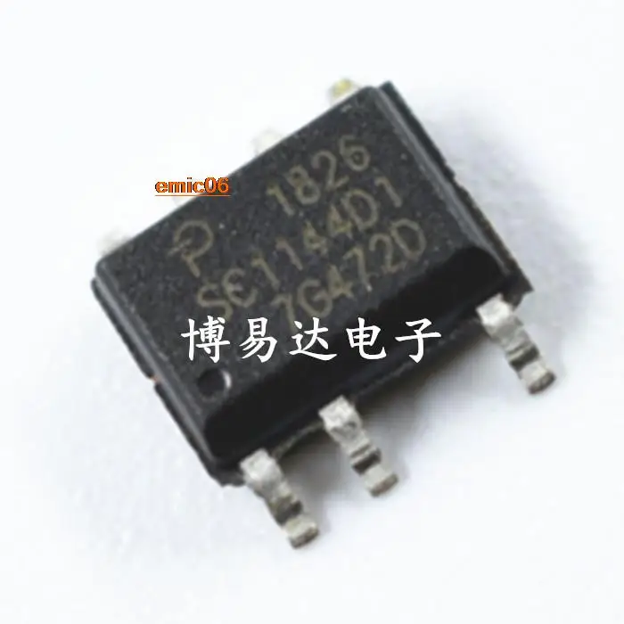 10 шт., Оригинальные запасные части SC1144D1 SC1144D1-TL SOP7