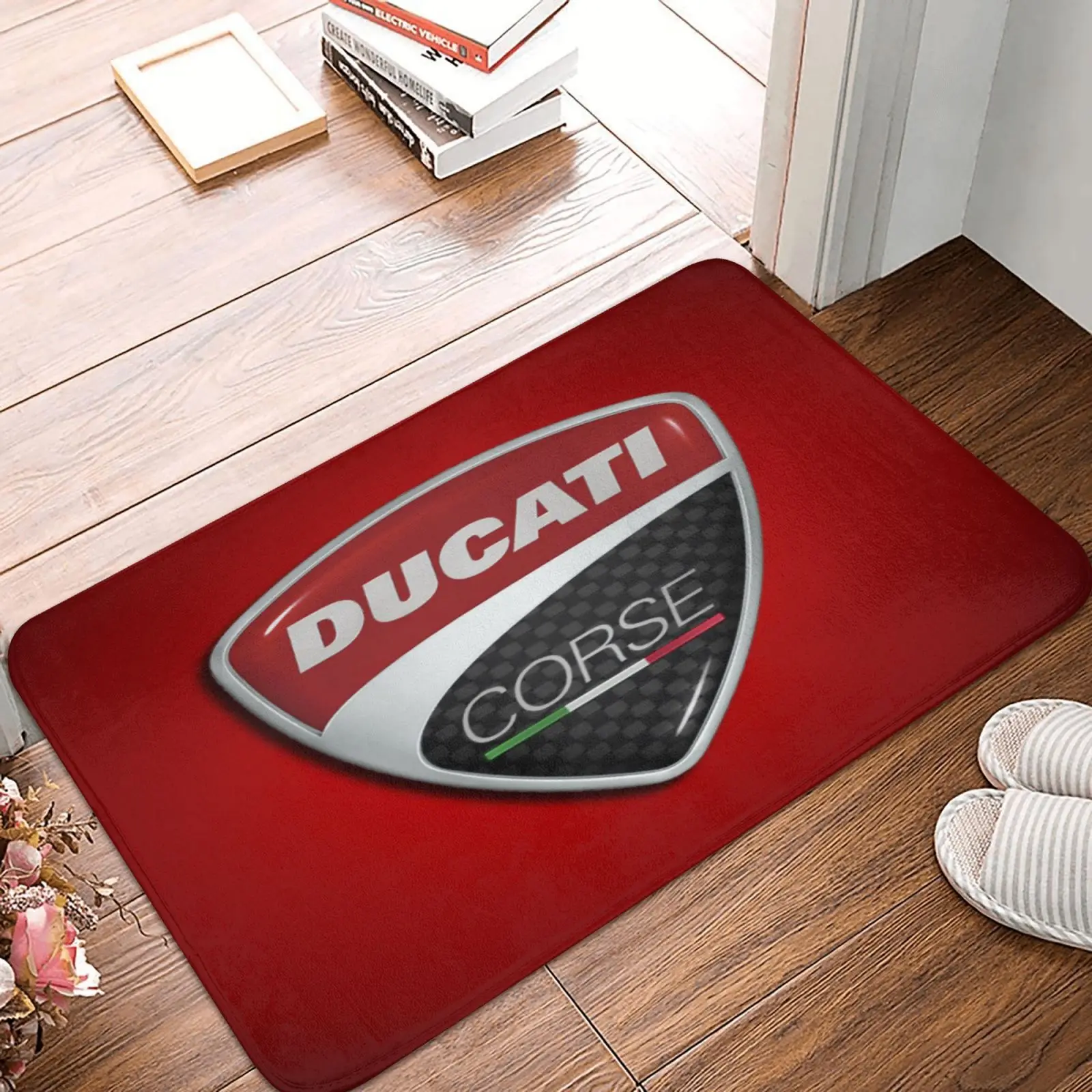 

Ducati 26 коврики для гостиной, ковер для кухни, Детский ковер из полиэстера, уличный ковер для гостиной, большой ковер для гостиной