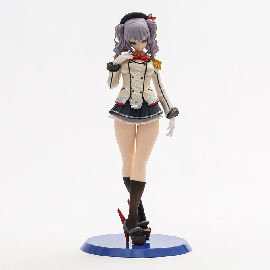 

Коллекция Касима каньтай, модель из ПВХ, коллекционная кукла, игрушка в подарок