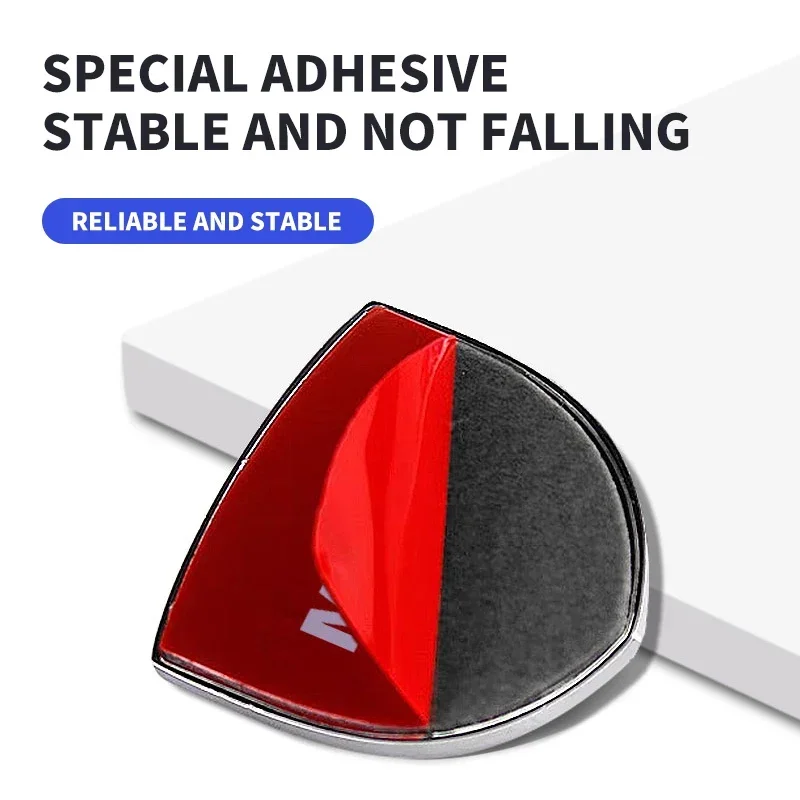 Стайлинг автомобиля 3D металлическая эмблема наклейка на окно кузова для BMW M M1 M2 M3