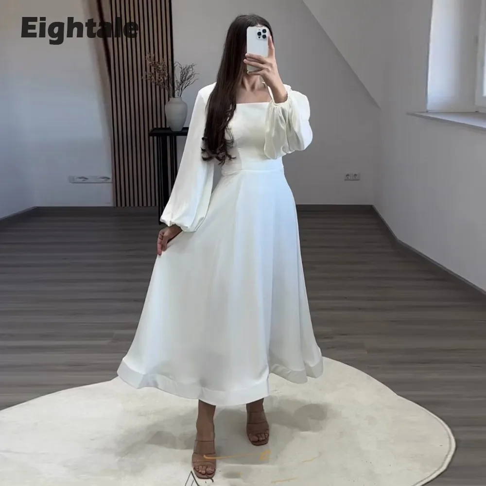 Платье вечернее женское короткое для выпускного вечера