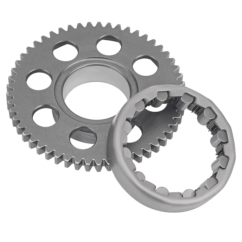 Односторонний подшипник сцепления стартера мотоцикла в сборе для 250 350 SX-F XC-F FE FE250