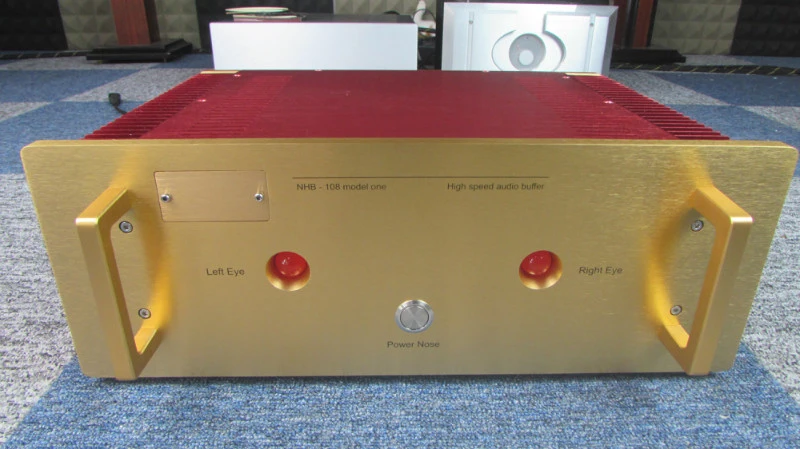 

Lyele аудио Dartzeel NHB 108 усилитель мощности, трехтрубный Hi-Fi усилитель звука, высококлассный усилитель, цепь отзывы 110 В/220 В