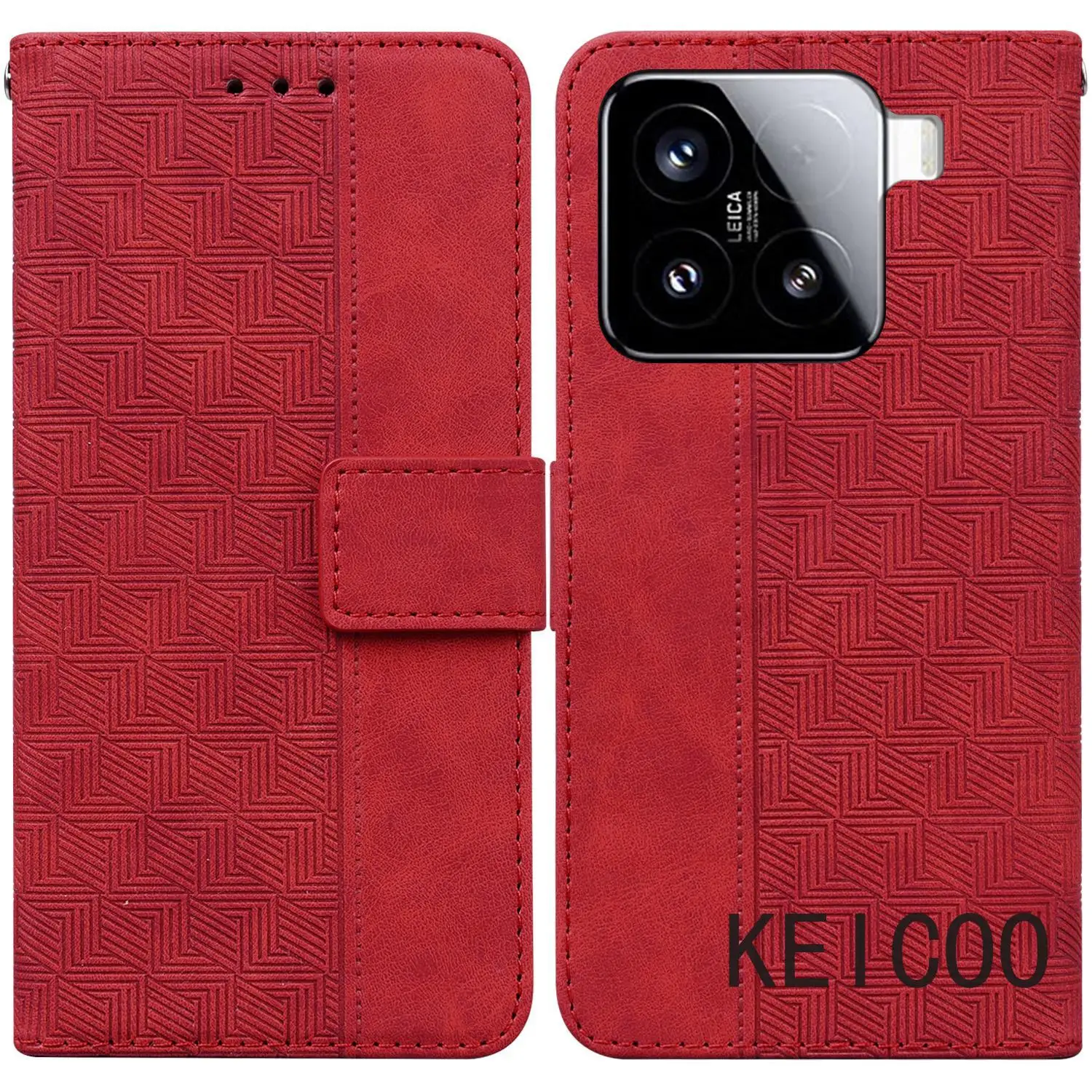Корпус для телефона в стиле ретро Xiaomi 12T 13 13T 14T 14 15 Redmi A3 A4 Pro Lite 5G откидная крышка