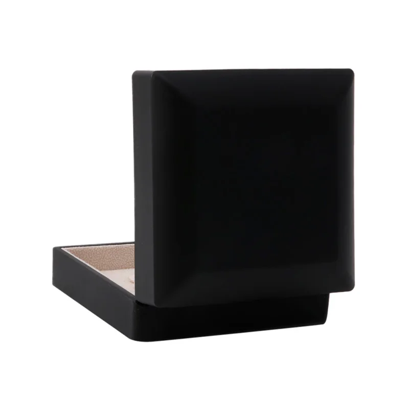 

H9ED LED Light Bangle Bracelet Gift Box Case Jewelry Display Wedding Premuim Supply