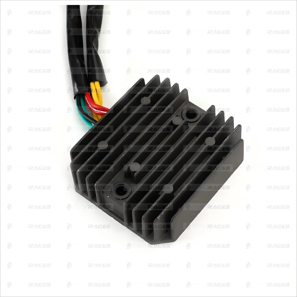 Универсальные детали мотоцикла регулятор-выпрямитель для Honda XRV 650 Africa Twin 1988 1989 OEM: