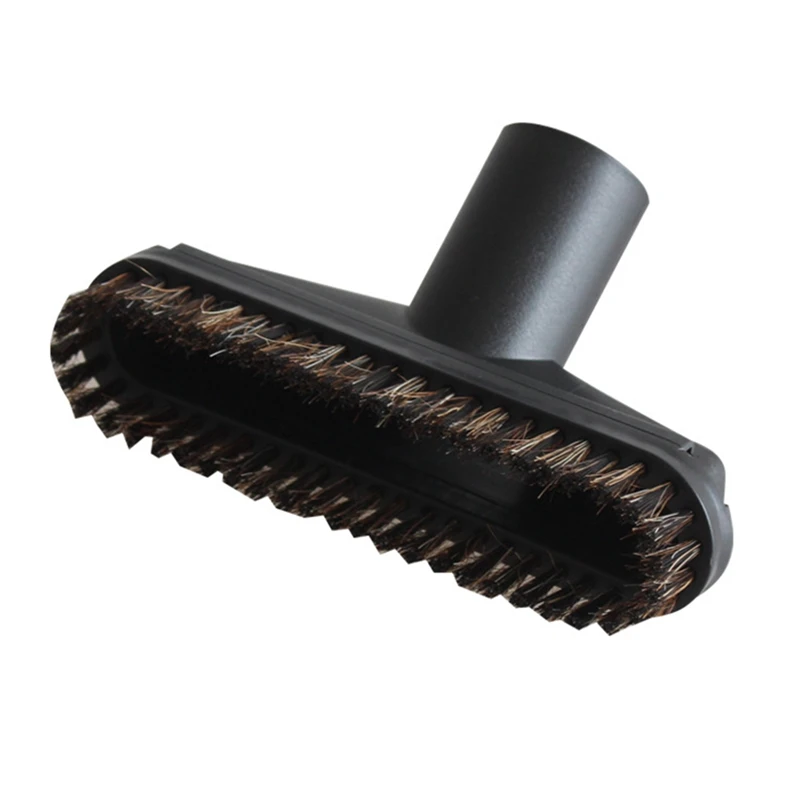 Inner Diameter 32Mm European Version Vacuum Cleaner Accessories Horse Hair Attachment Brush Head | Бытовая техника