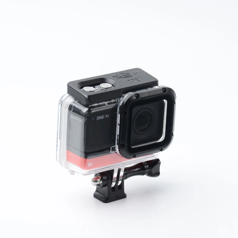 

Водонепроницаемый защитный чехол для подводной камеры Insta360oners 4K
