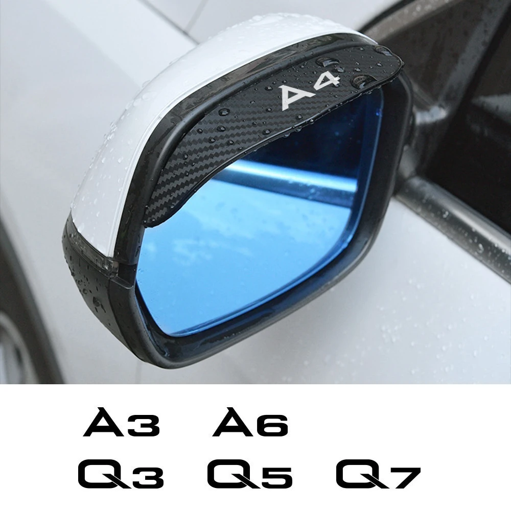 Автомобильное зеркало заднего вида для Audi A4 B8 B7 A3 8P 8V A6 C7 C6 Q5 8R Q2 Q7 4L Q3 8U F3 Q8 8J TTS |