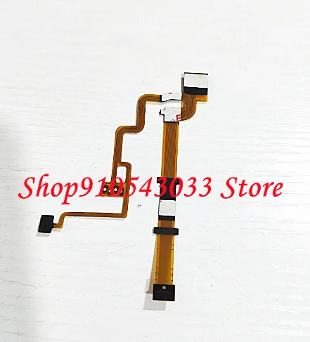 Lens Aperture Flex Cable For Canon RF-S 18-150mm IS STM Repair Part 18-150