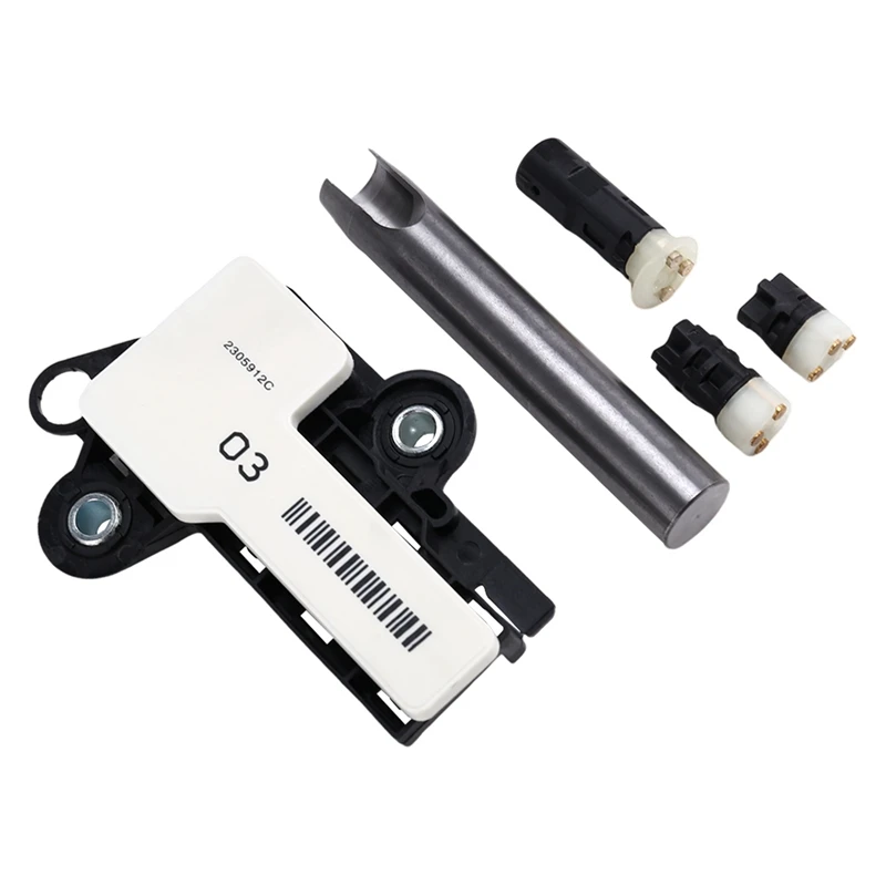 Новый 1 комплект 722 9 TCM TCU модуль управления датчиков коробки передач Y3/8N3 и Y3/8N2 Y3/8N1