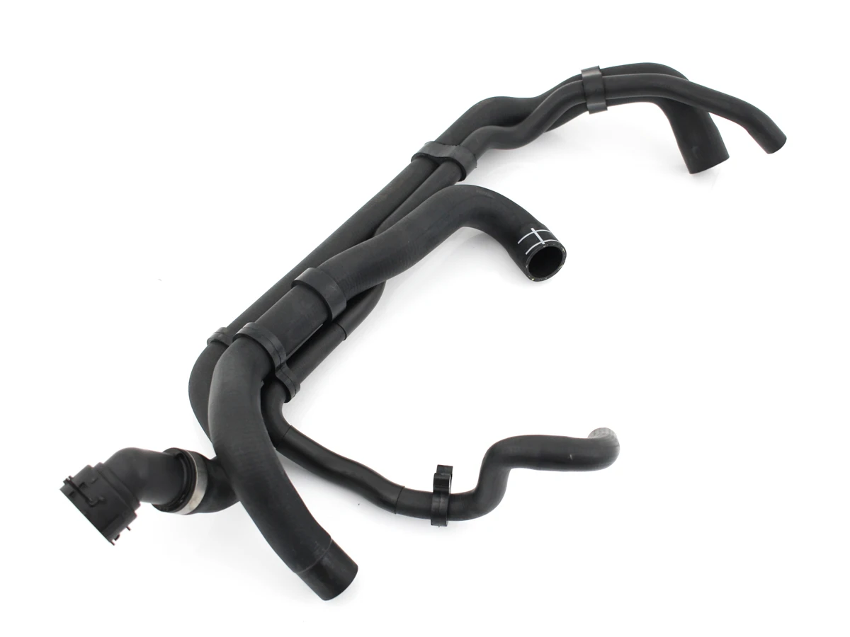 

OEM 95810640111 95810640110 Водопровод на резервуаре для воды брендовые автомобильные детали для PORSCHE CAYENNE 92A 3.6