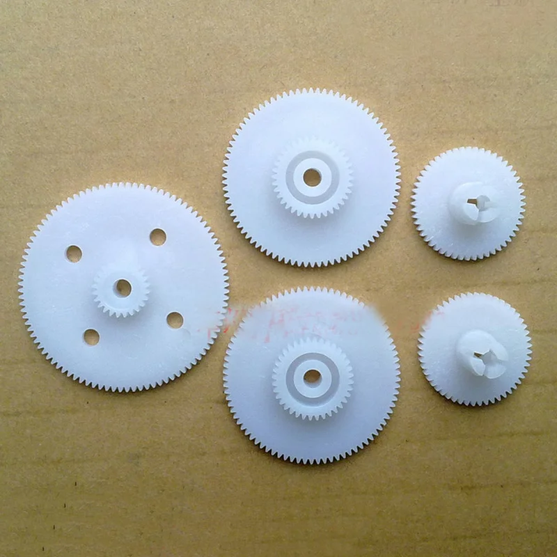 

3SETS Gear Set gear unit for Toledo 3600 3610 3950 3650 3880e Printer print parts Accessories High Quality