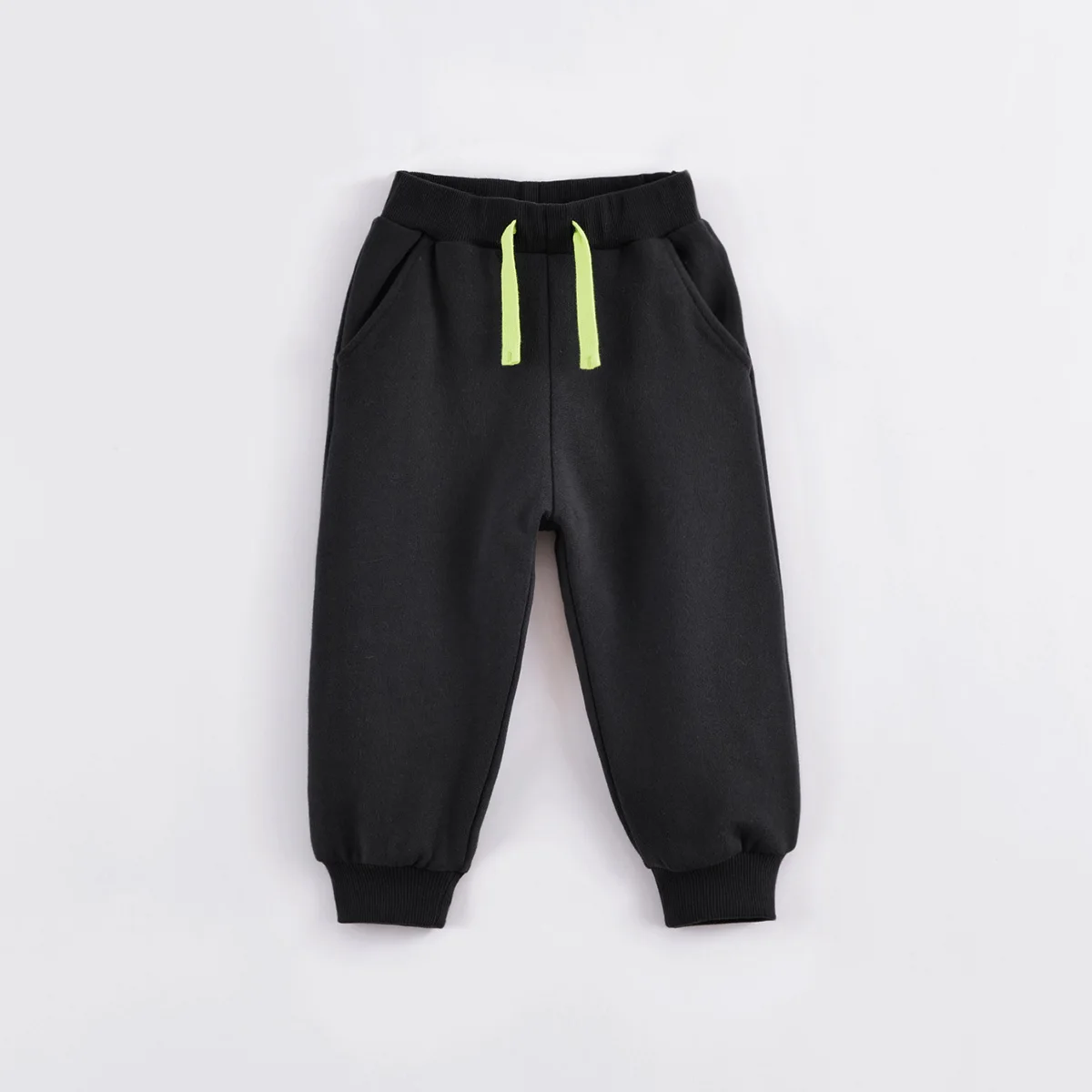 

MARC&JANIE Boys Autumn Sweatpants Children Pants Baby Boys Pants 221333
