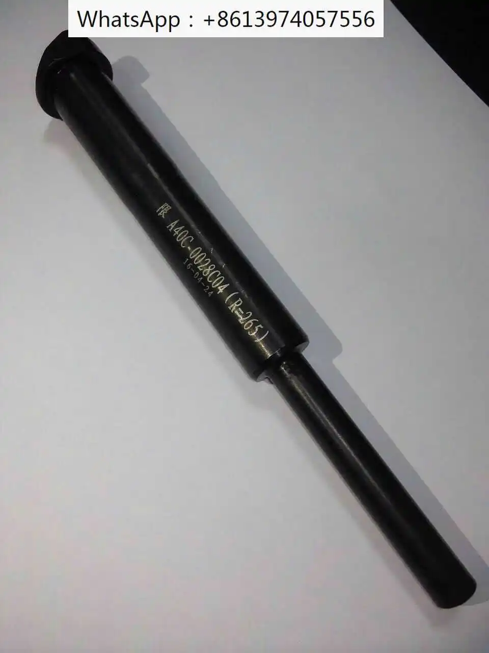 Первый круглый нож Zhenjing библиотечный инструмент сменный рычаг верхний стержень