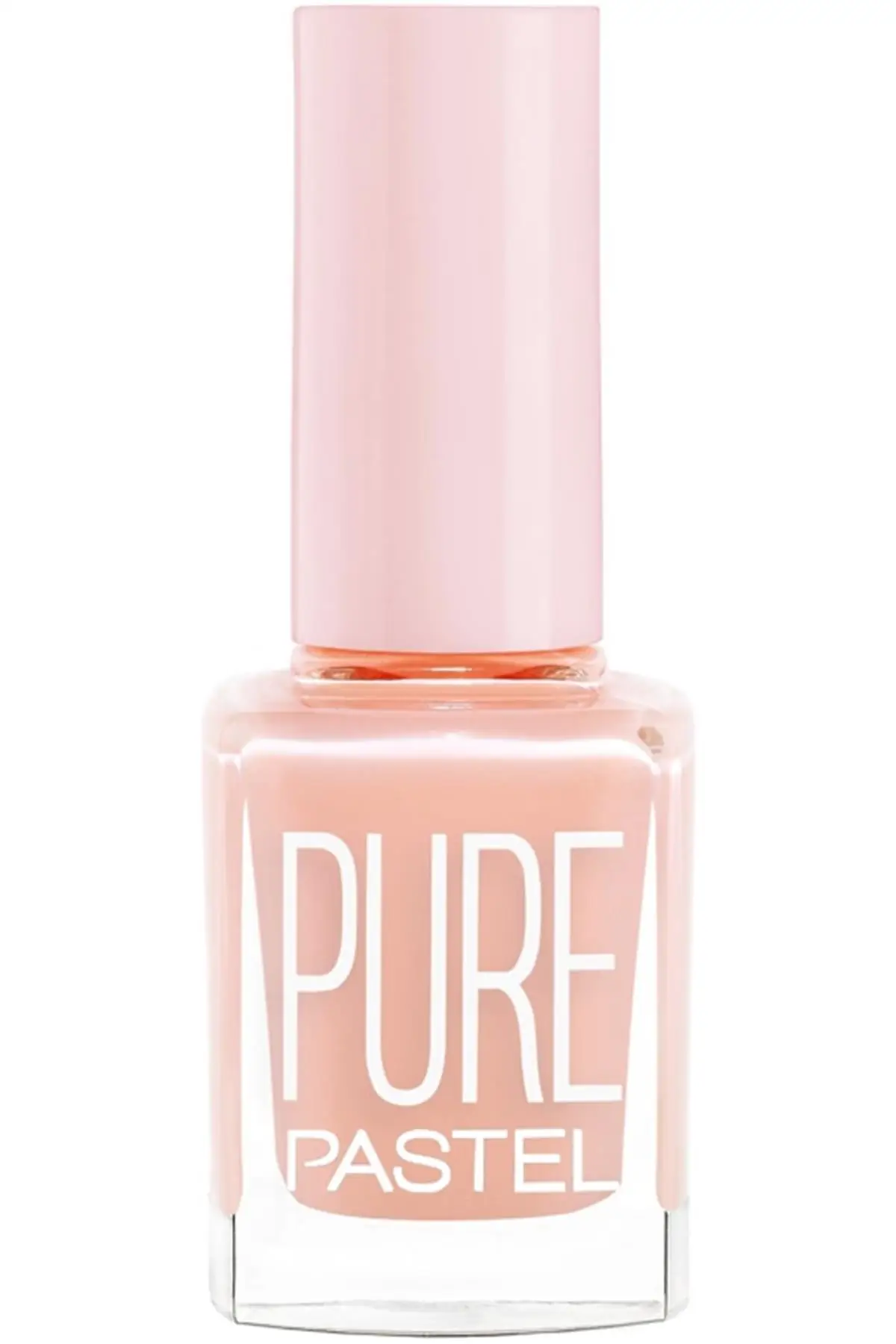 

Бренд: Pastel Pure Nail Polish 613 Категория: лак для ногтей
