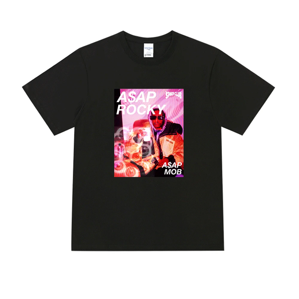 

European and American Street Hip Hop Certified Lover Boy Active Print T Shirt Men Women Summer Couple 100% Cotton T-shirt Tops