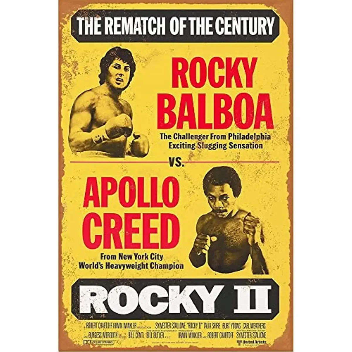 

Ретро винтажный металлический жестяной знак для дома