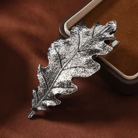 Металлическая заколка для волос Muylinda