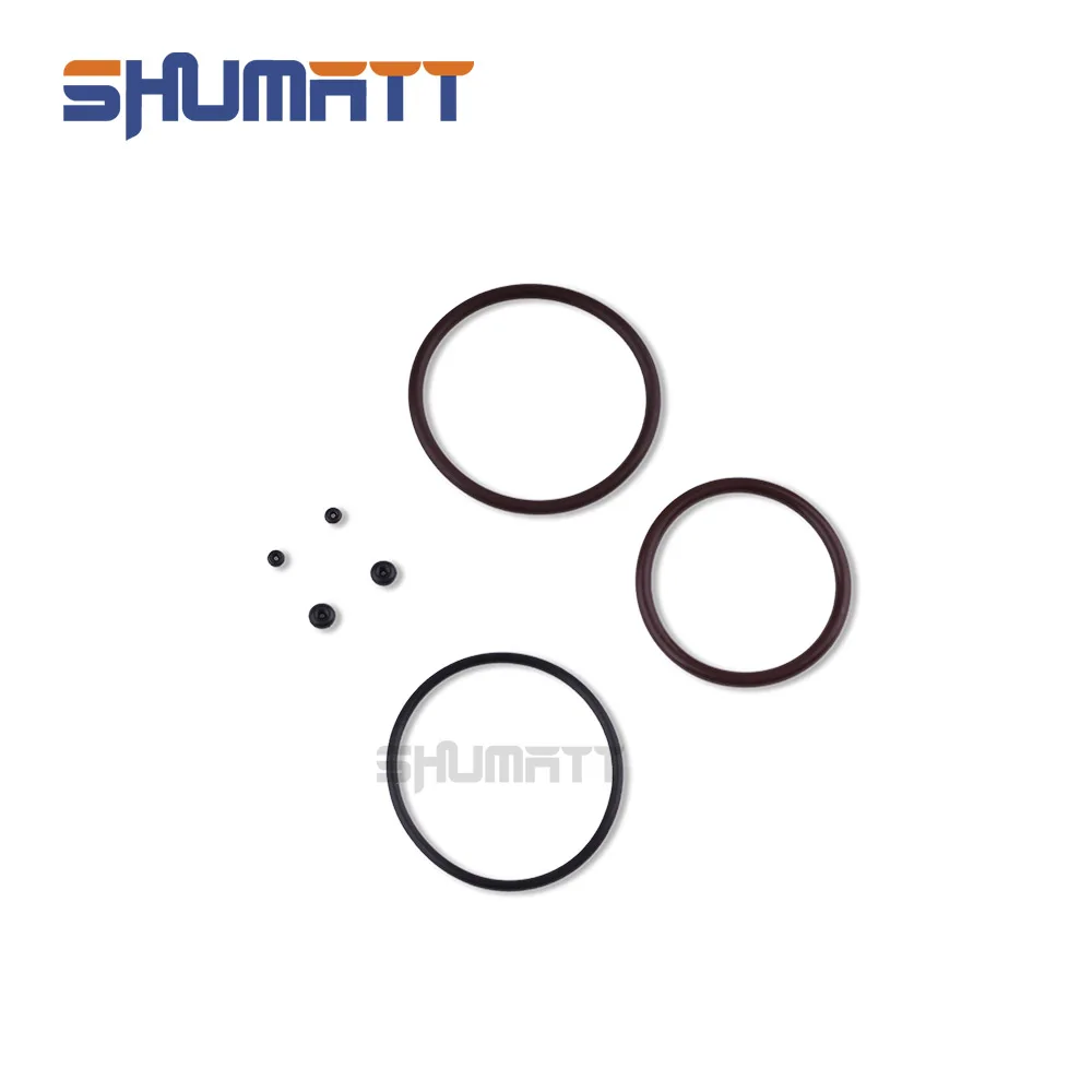 Комплект для ремонта сопла насоса EUI F00HN36044 совместим с 0 986 441 026 Pumb OE 504125329 504080487 2995490