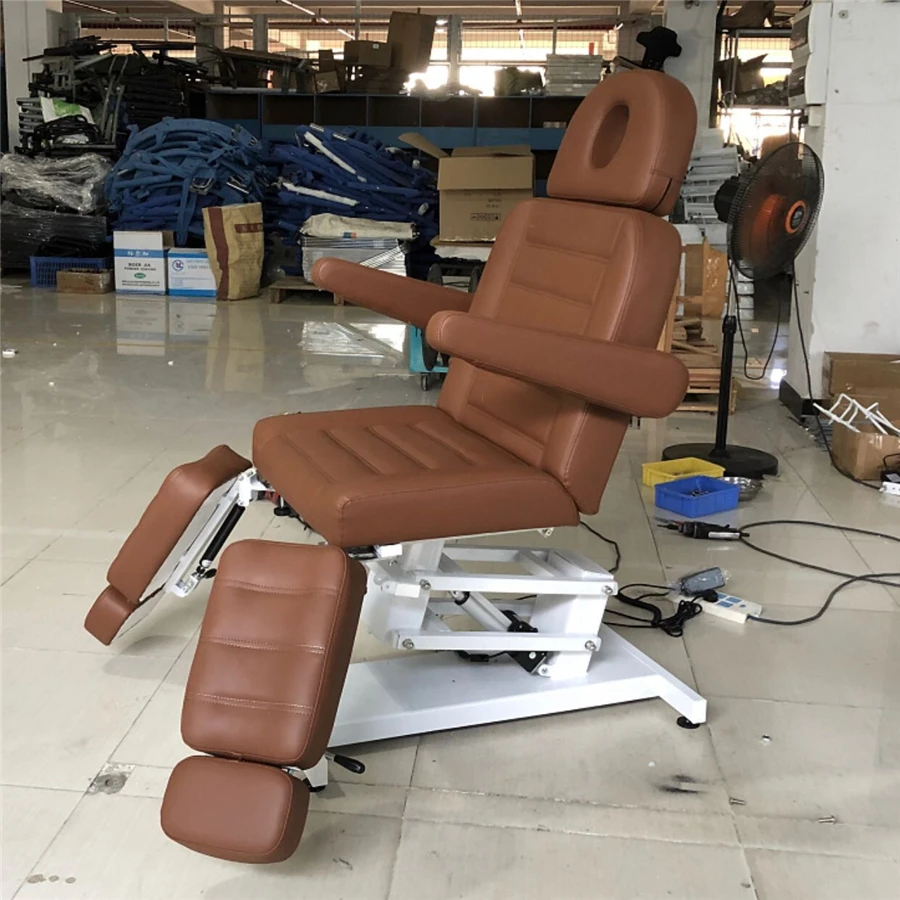 

Fashion Wonderful Here Kfsee Electric Bed For Beauty Salon