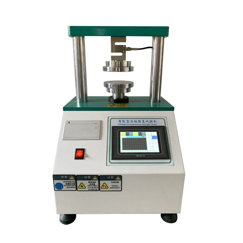 

ISO 5628 Card Board Sample Cutter Corrugated Paper Bonding Strength Tester