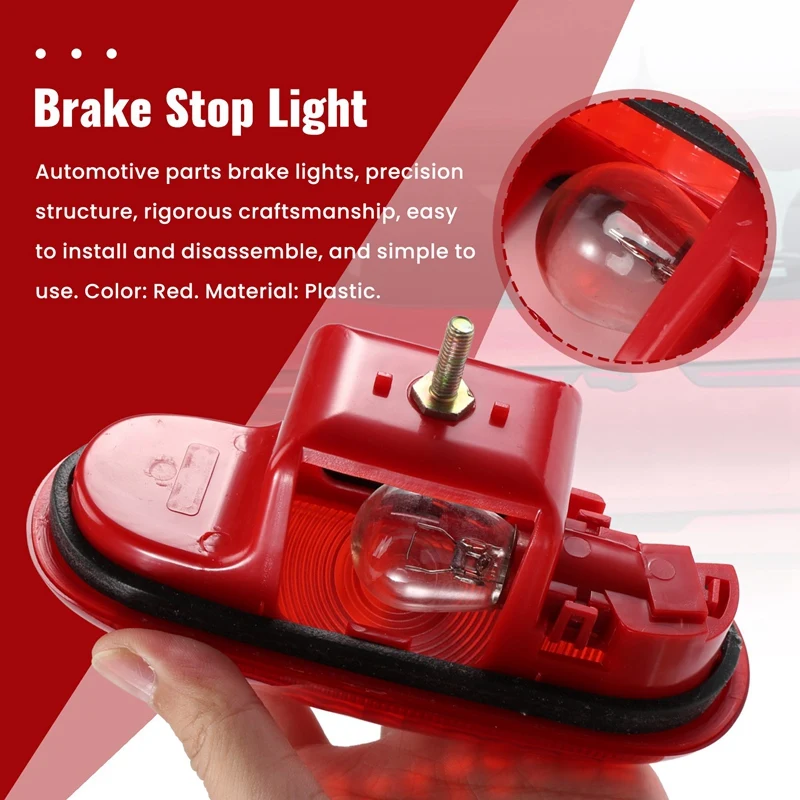 Для Renault 3.Bremslicht Bremsleuchte Stoplampetrafic II III 8200209522