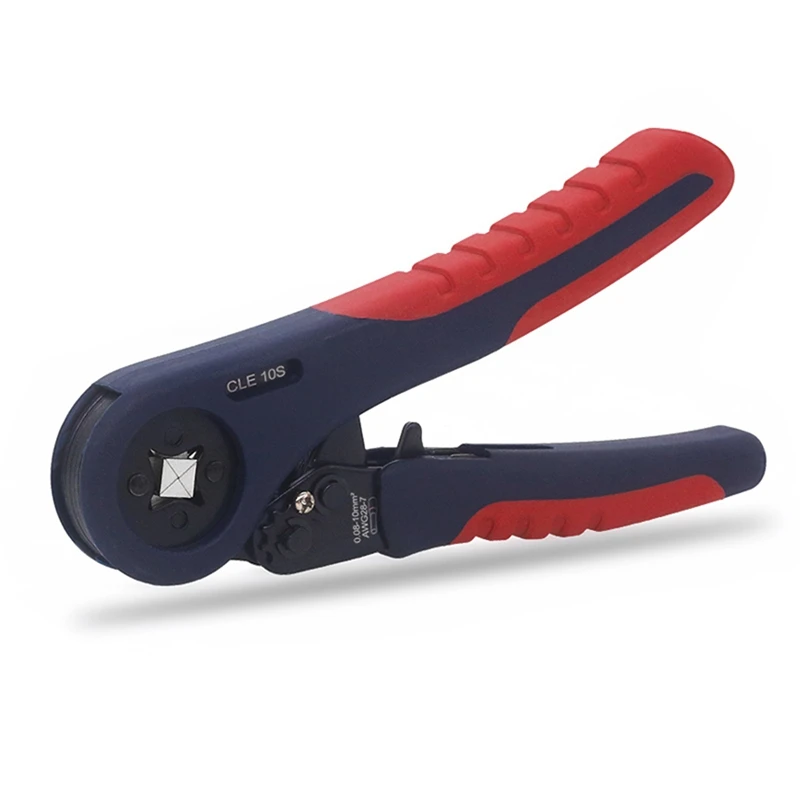 

Tubular Terminals Crimping Tools Crimp Pliers Crimper Sets Hand Clamp