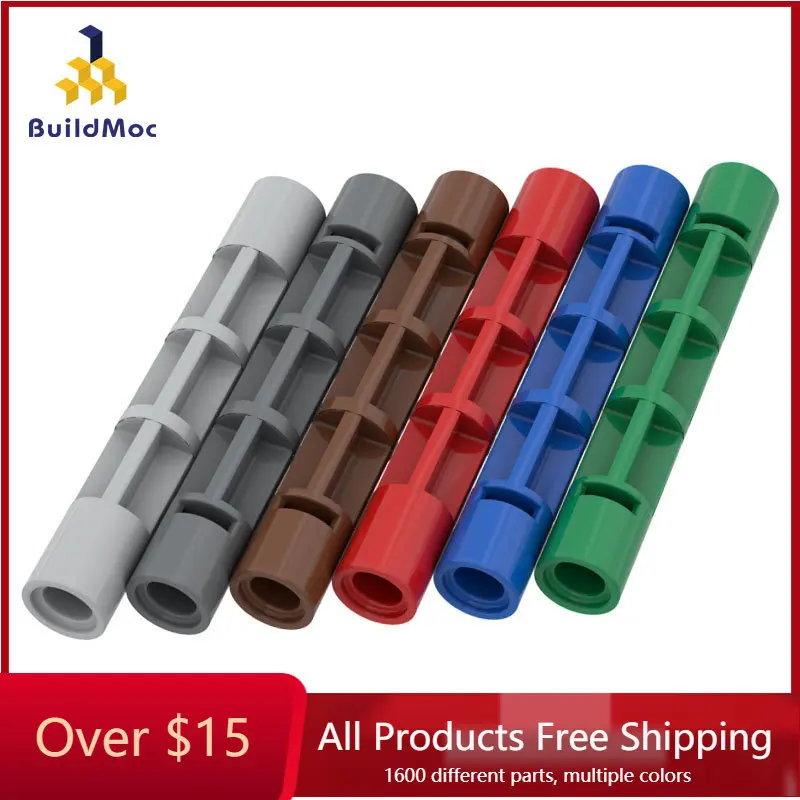 

10 шт., Детский конструктор MOC, 40244 элементов