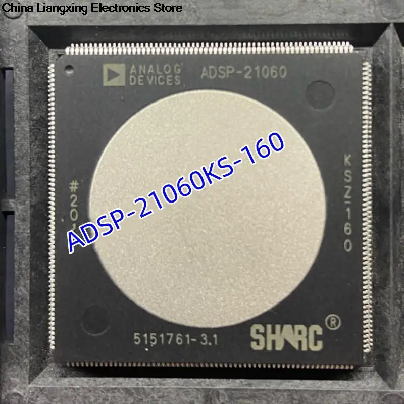 

ADSP-21060KS-160