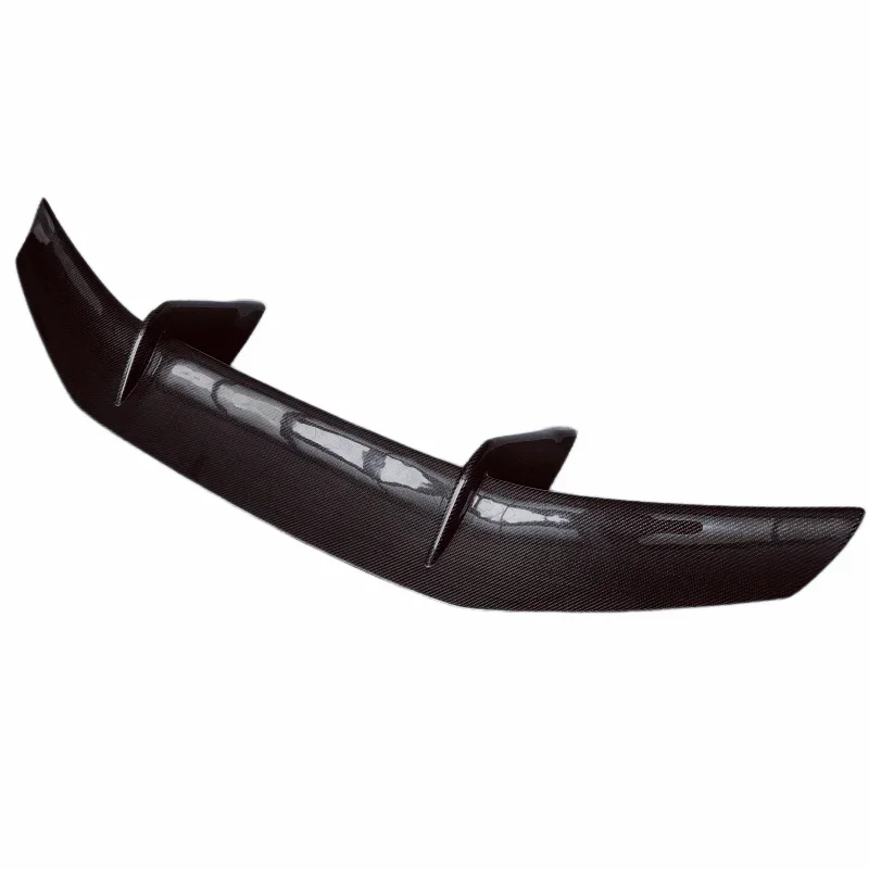 High quality carbon fiber rear spoiler body kit for Lamborghini huracan lp610/lp580 EVO P style
