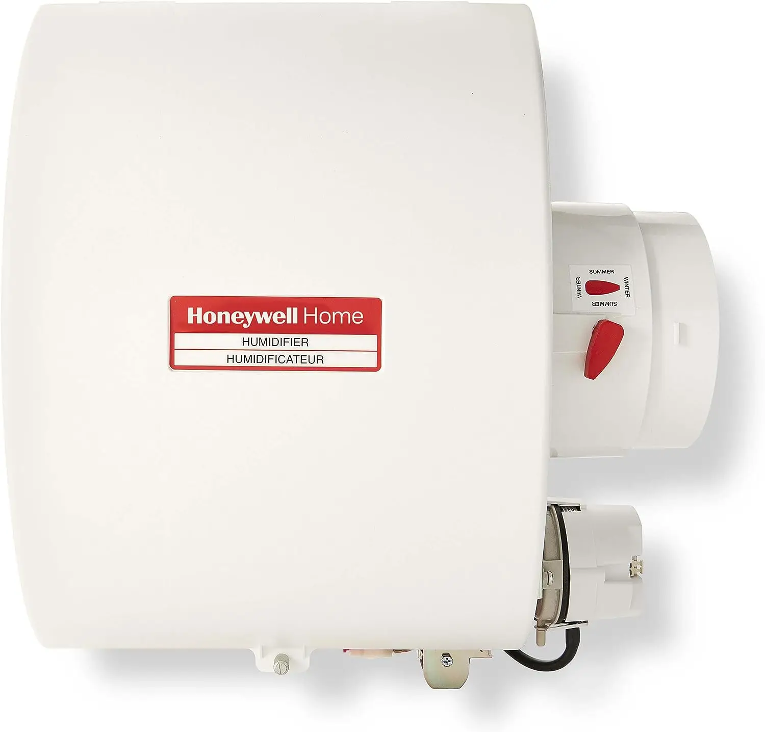 

Home HE280A Whole House Humidifier, White