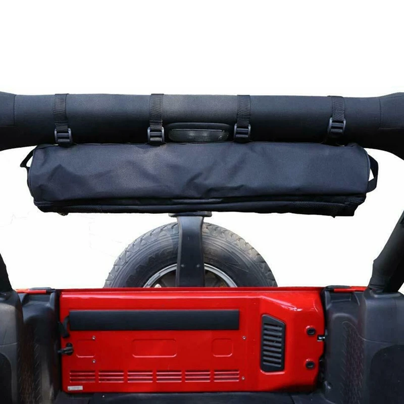 Сумка-Органайзер для Jeep Wrangler LJ TJ JK JL Gladiator JT