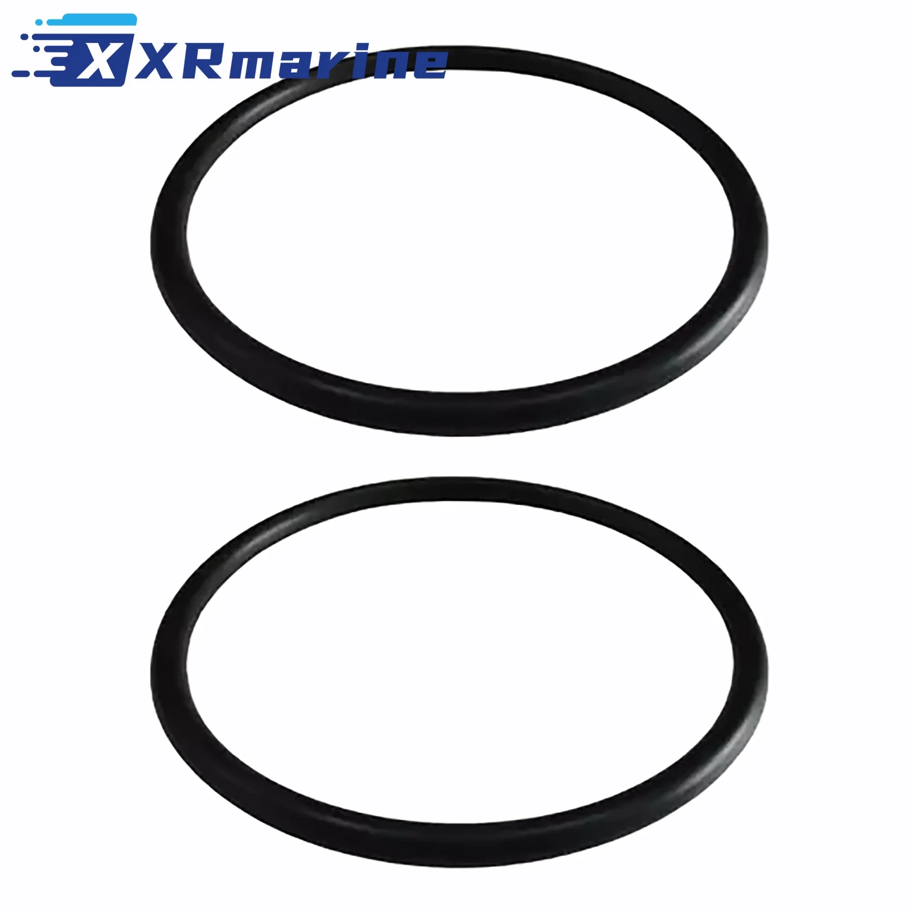 Уплотнительное кольцо XRmarine для подвесных двигателей Yamaha 2 шт.