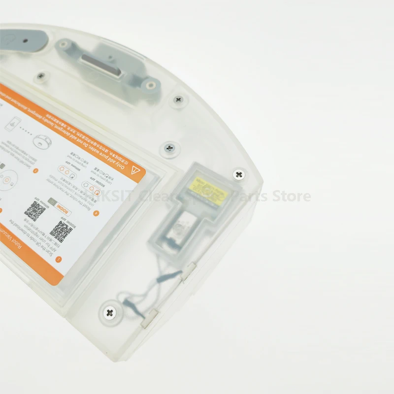 Фильтр HEPA для пылесоса Xiaomi Roidmi EVE plus