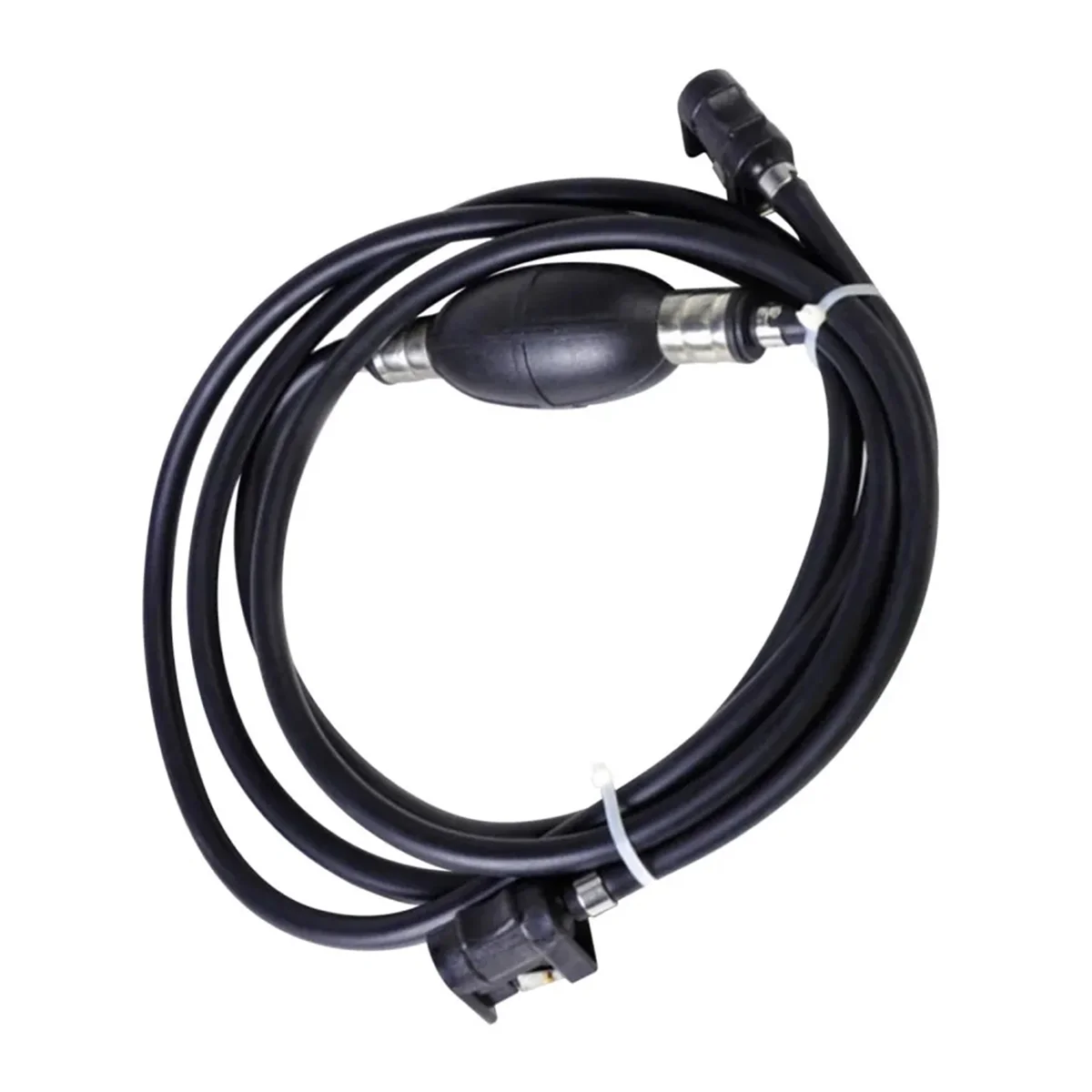 8x12mm Boat Motor Fuel Line Hose Assy for Yamaha Outboard 5HP - 90HP 6Y1-24306-52 6Y1-24306-53 6Y1-24306-54