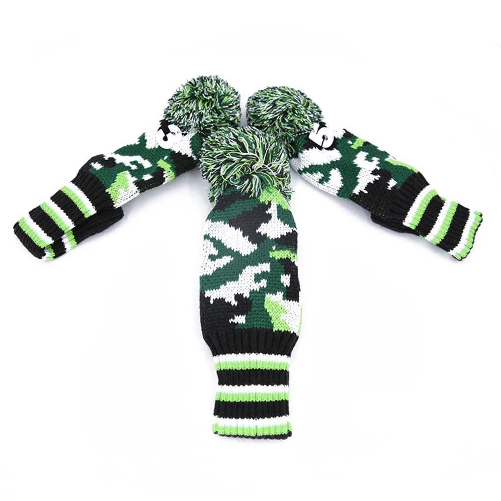 

3 шт., головные уборы для гольф-клуба