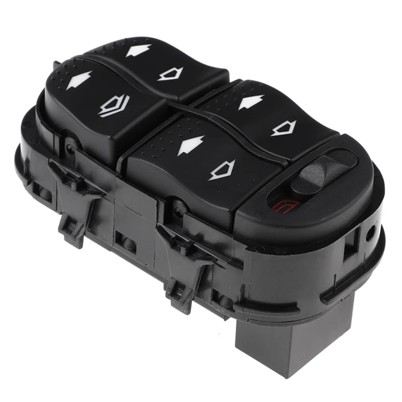 YS4Z-14529-BA YS4Z14529BA для 2000- 2007 фокусного выключателя стеклоподъемника