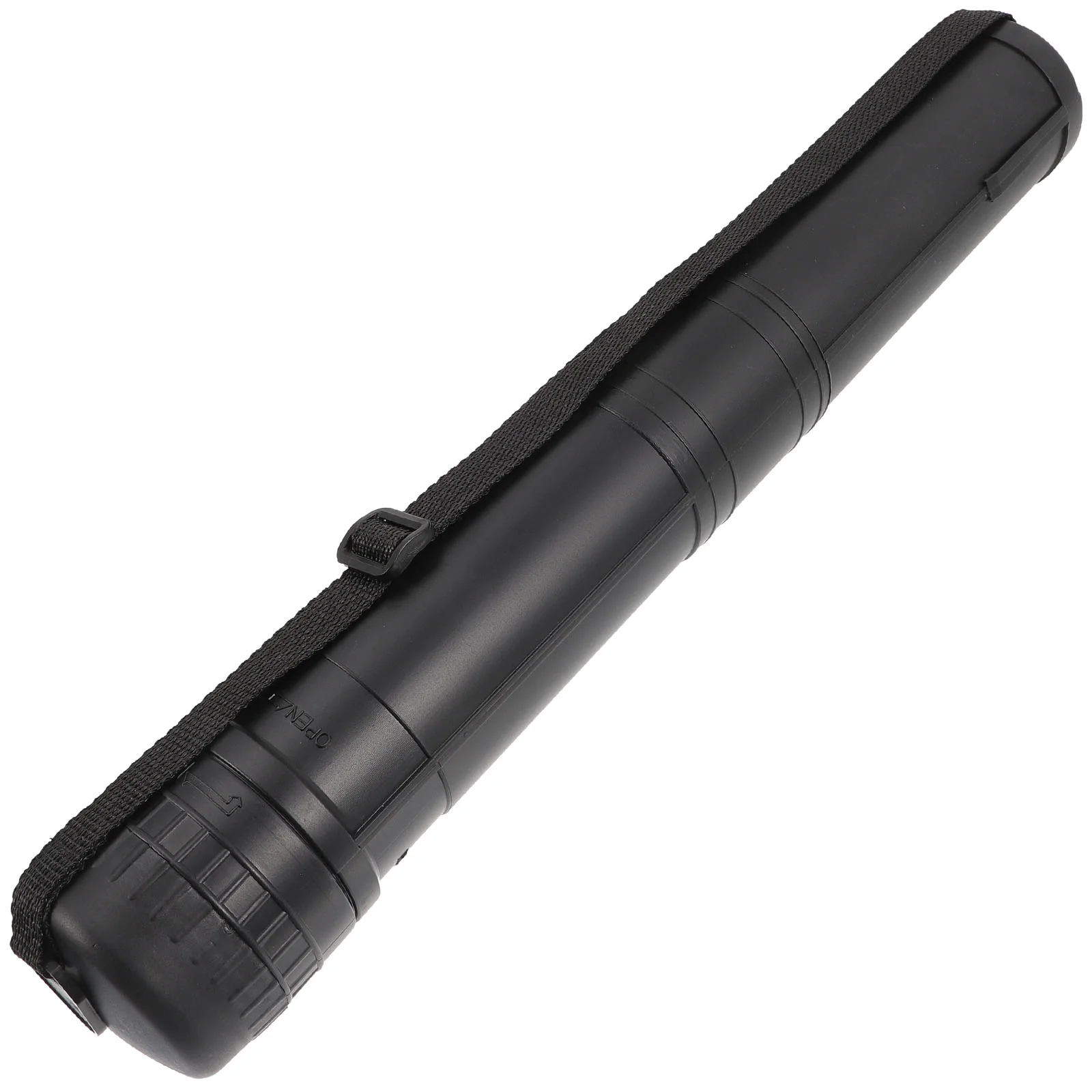 Тюбик Playmat пластиковый органайзер для хранения документов